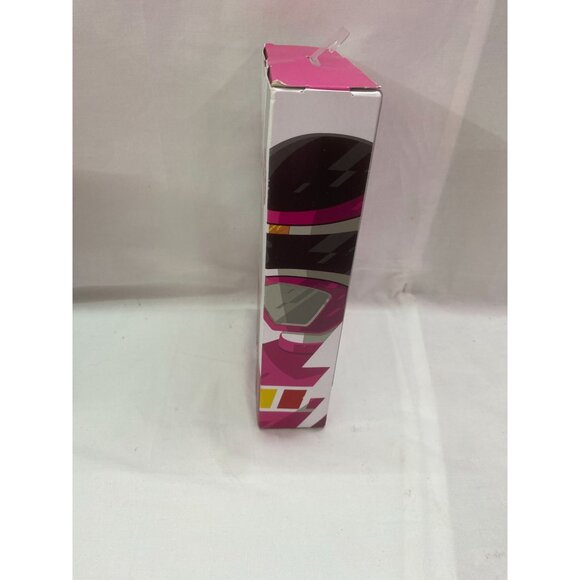 Power Rangers Lightning Collection In Space Pink Ranger New in Box - Picture 6 of 6